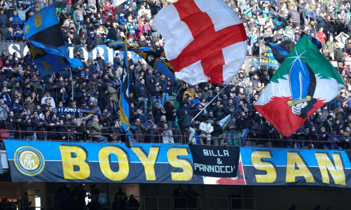 Inter zainteresowany trzema piłkarzami z Lipska